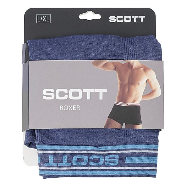 Boxer pour homme taille L &agrave; XXL