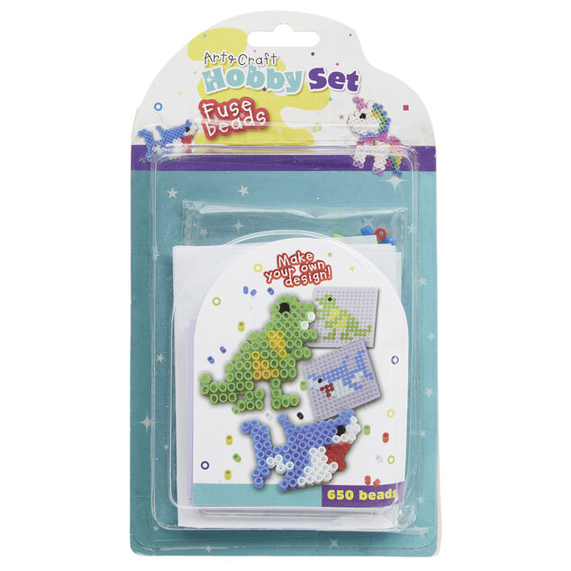 Perle thermocollante 650 pi&egrave;ces