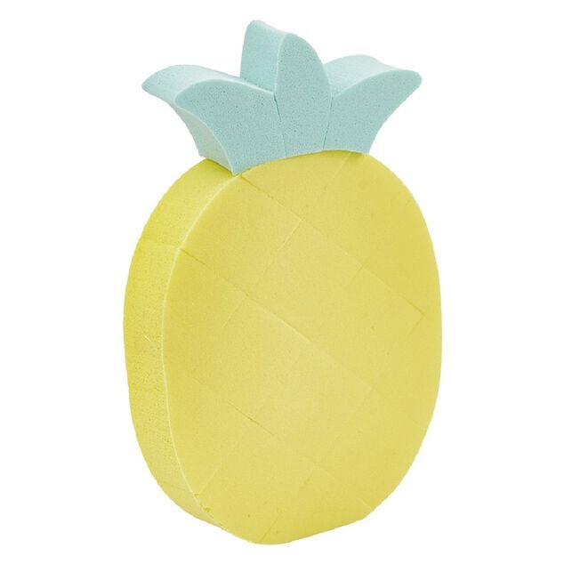 &Eacute;ponge cosm&eacute;tique tropicale