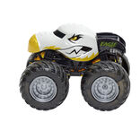 Quad mini t&ecirc;te animal L16,5cm - 6 mod&egrave;les