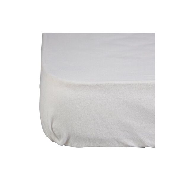 Prot&egrave;ge matelas 2 places 160x200cm