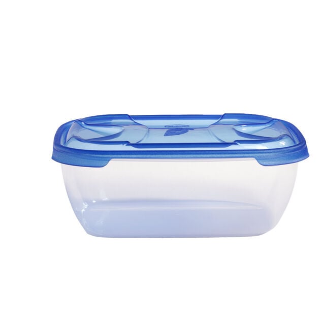 Bo&icirc;te alimentaire plastique 3L