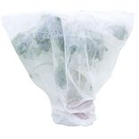 Voile d'hivernage blanc 2x5m 30g/m&sup2;