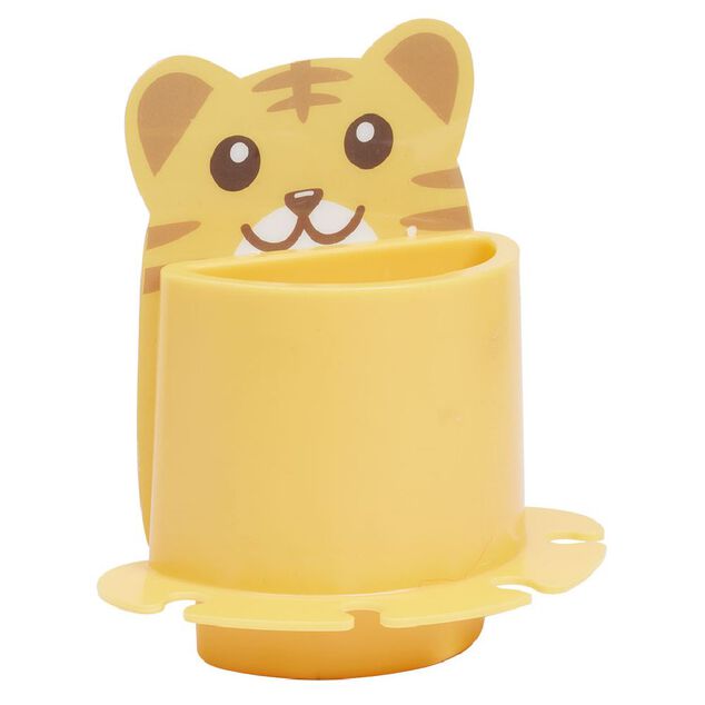 Porte brosse &agrave; dents animal