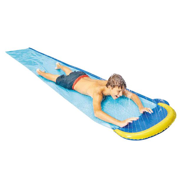 Tapis de glisse L. 700 cm