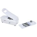 Mandoline multifonction 7 accessoires