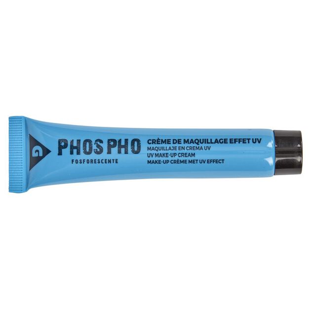 Maquillage cr&egrave;me UV 20 ml