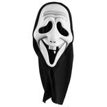 Masque Halloween Horreur