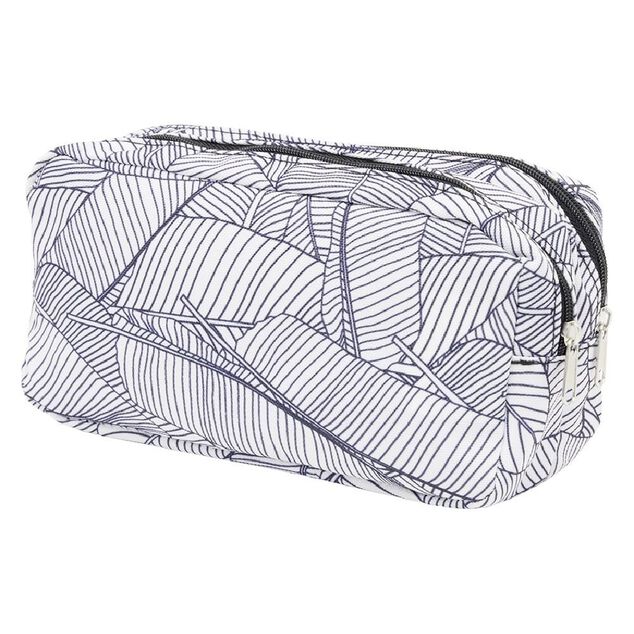 Trousse 2 compartiments