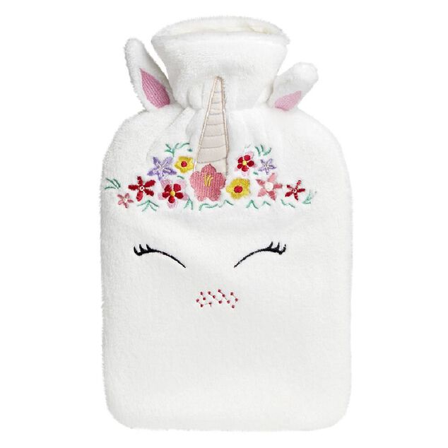 Bouillotte design animal 1,8L - 4 mod&egrave;les