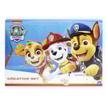 Calendrier de l'avent Pat Patrouille