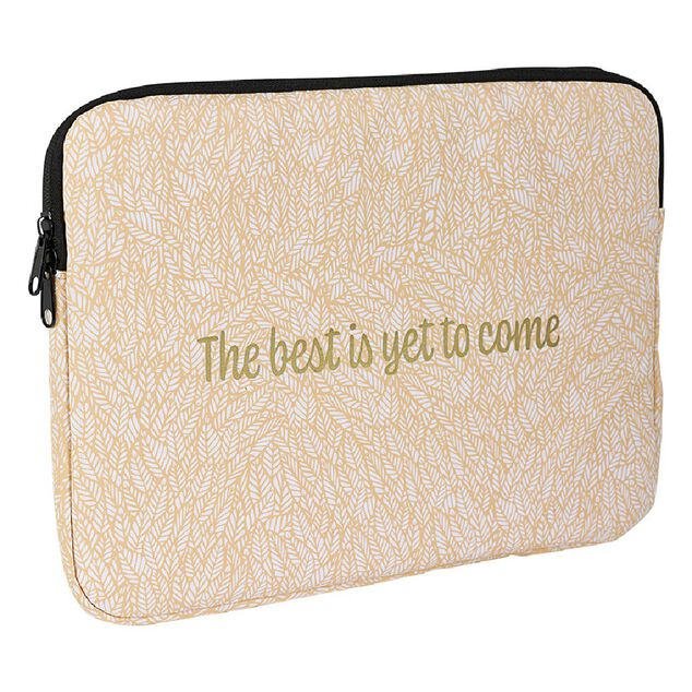 Pochette souple pour ordinateur
