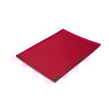Plaque de cuisson en silicone rose