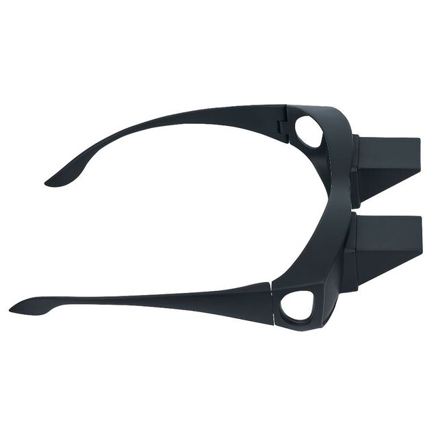 Lunettes de lecture &agrave; 90&deg;