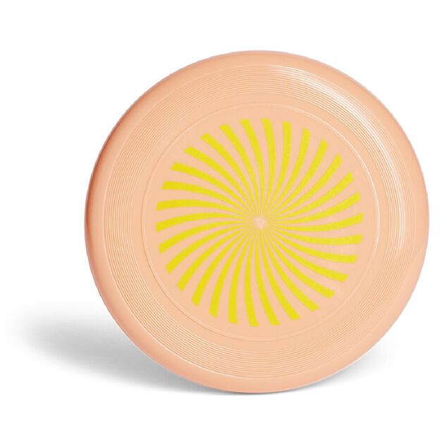 Disque volant &Oslash;22cm