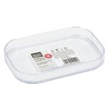 Couvercle pour boîte de rangement SmartStore Compact Clear XS