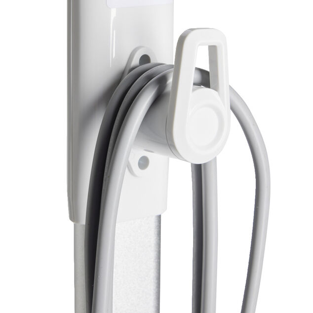 Aspirateur laveur 2en1 Homday H63cm