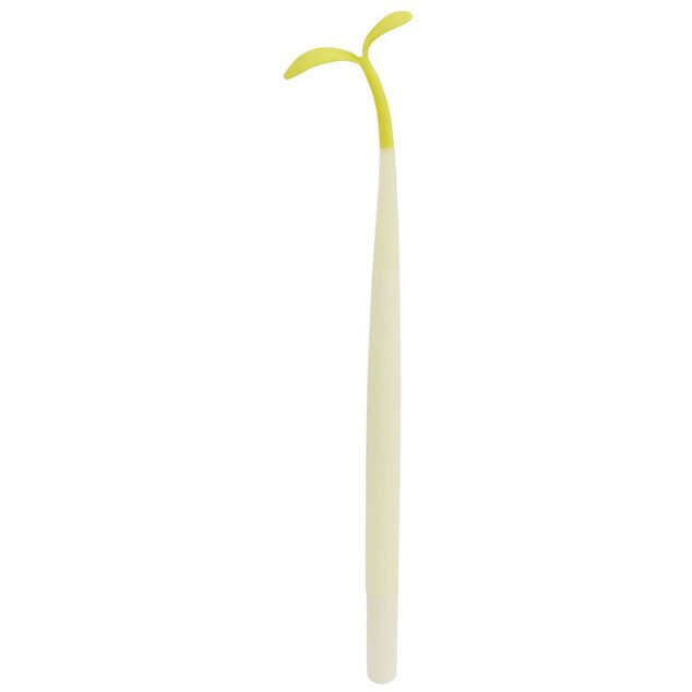 Stylo pousse haricot H16 cm