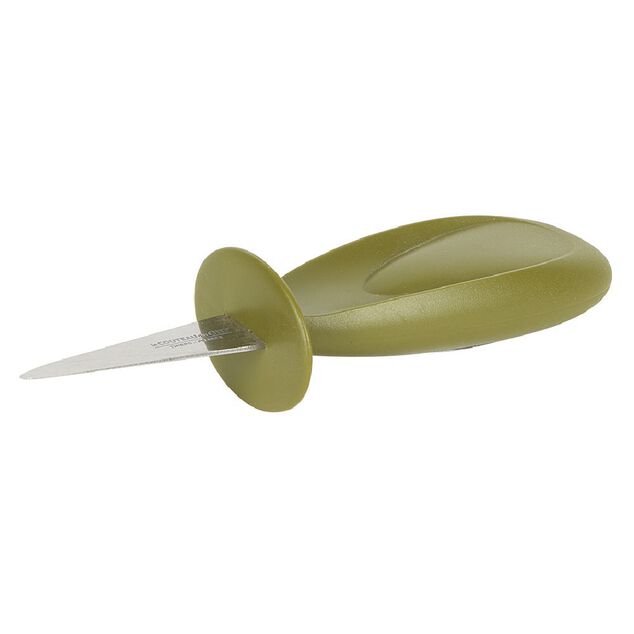 Couteau &agrave; hu&icirc;tre lame inox
