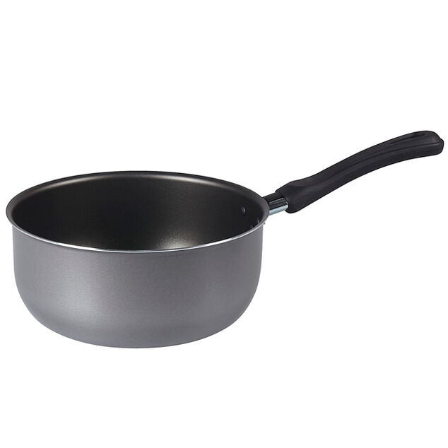 Casserole aluminium x3