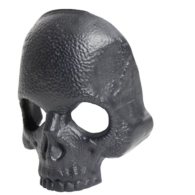 Masque Halloween enfant squelette (3 mod&egrave;les)