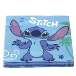 Serviette papier Disney Stitch x20 bleue