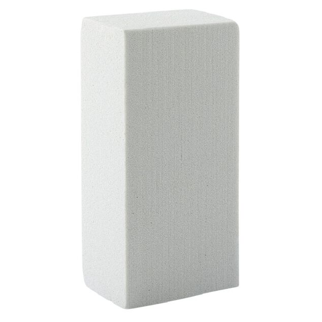 Mousse pour fleurs s&eacute;ch&eacute;es en polyur&eacute;thane