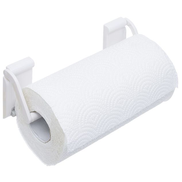 Support magnétique pour rouleau essuie tout