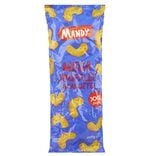 Maxi souffl&eacute; cacahu&egrave;te format XXL 400gr