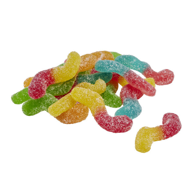 Bonbon Trolli lucioles 100g