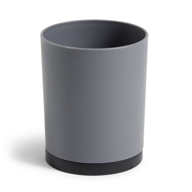 Ensemble salle de bain porte-savon, distributeur et gobelet (3 modèles)