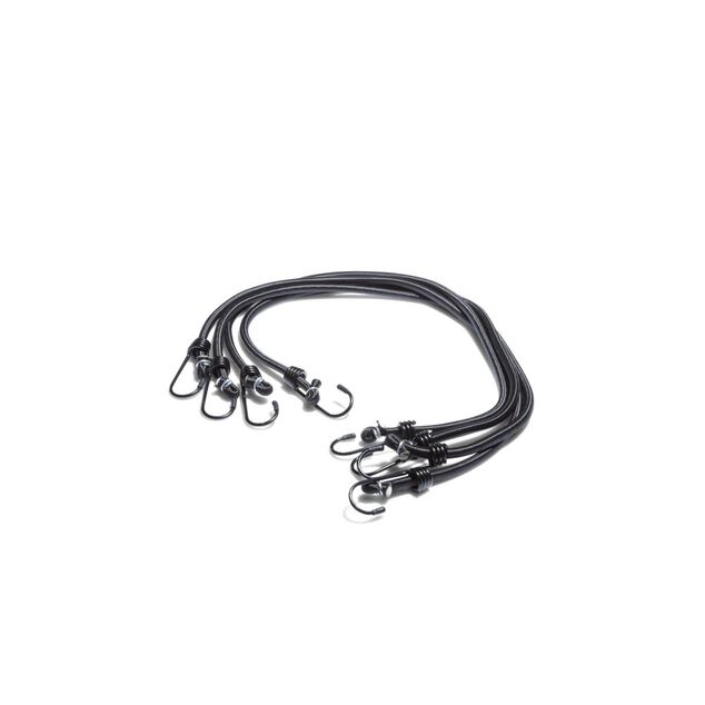 Kit de fixation pour voile d'ombrage