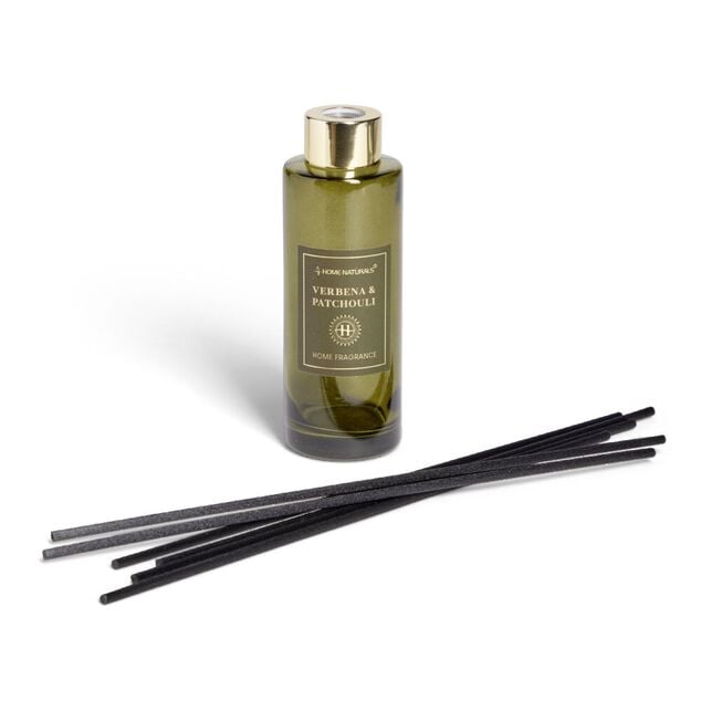 Diffuseur capilla senteur verveine et patchouli 90ml