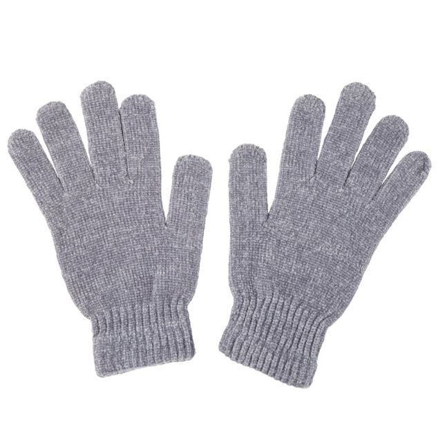 Gants polyester Taille unique (plusieurs mod&egrave;les)