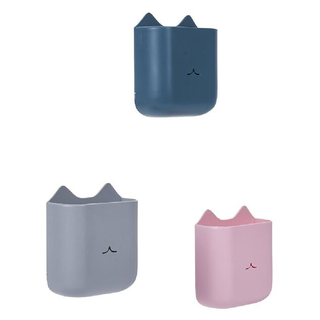 Bo&icirc;te de rangement murale avec crochet