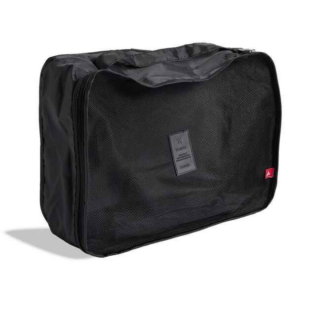 Lot de 3 organisateurs de valise 3 formats