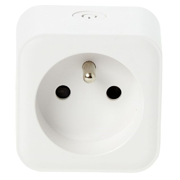 Prise connect&eacute;e WIFI