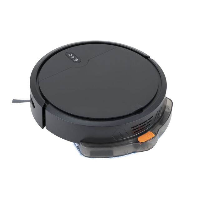 Aspirateur robot laveur Homday 5 fonctions &Oslash;27cm