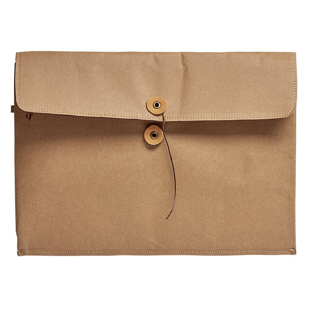 Sacoche papier