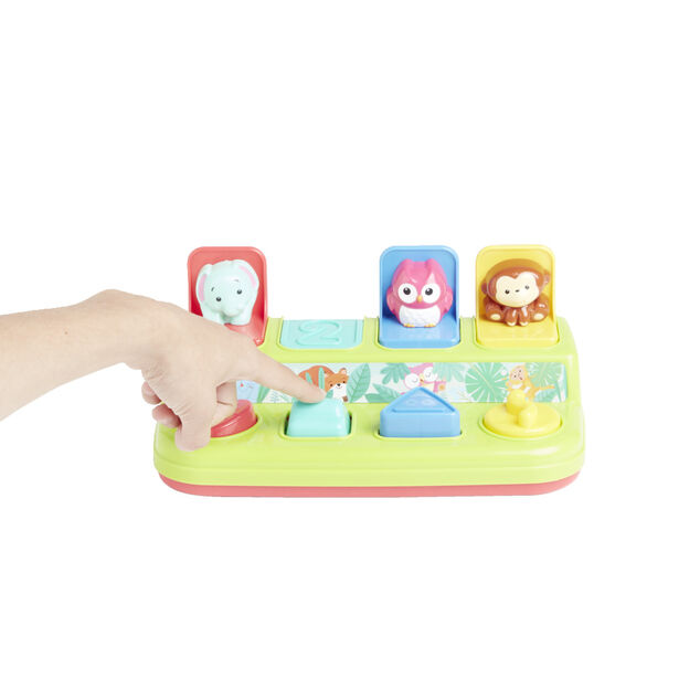 Table d'activit&eacute;s enfant 28x16xH10cm