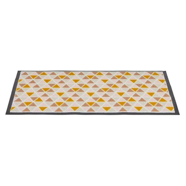 Tapis anti-poussi&egrave;re