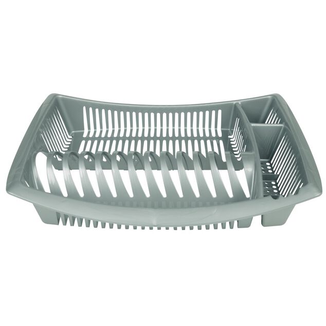 &Eacute;gouttoir en plastique