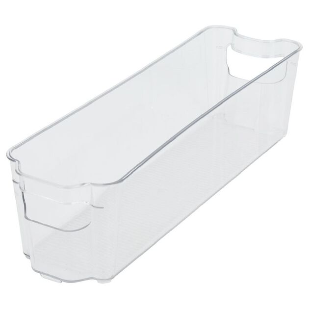 Bac de rangement pour frigo 3,5L - L.37x11xH9,7cm