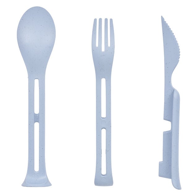 Set de couverts encastrables