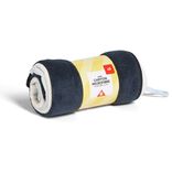 Lot de 3 chiffons microfibres 35x35 cm