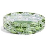 Piscinette gonflable adulte Funky &Oslash;206xH50cm