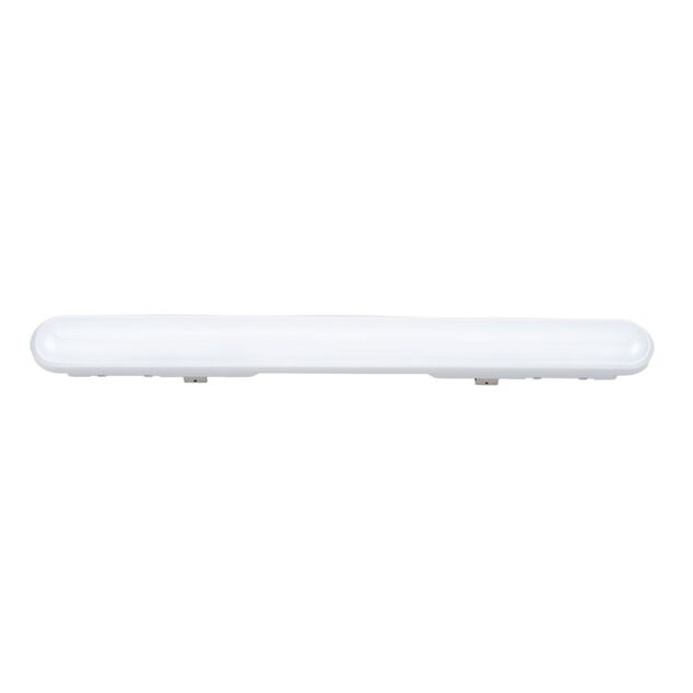 Lampe rampe lumineuse &agrave; LED 1400lm 13W L60cm
