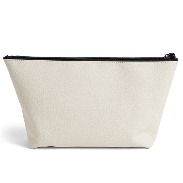 Pochette beaut&eacute; 17,5x28cm