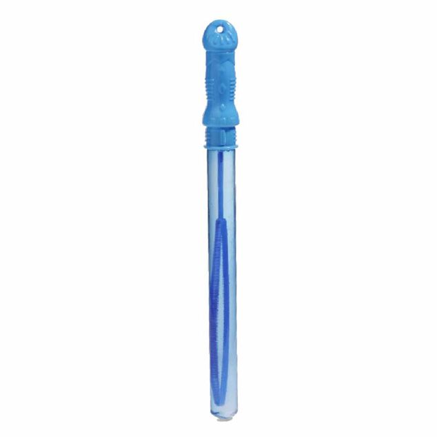 &Eacute;p&eacute;e &agrave; bulles de savon r&eacute;servoir 125ml - 4 coloris