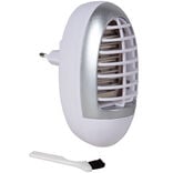 Prise anti moustiques